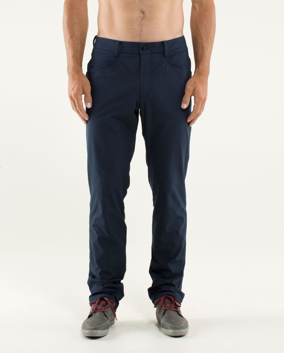 Mission Pant