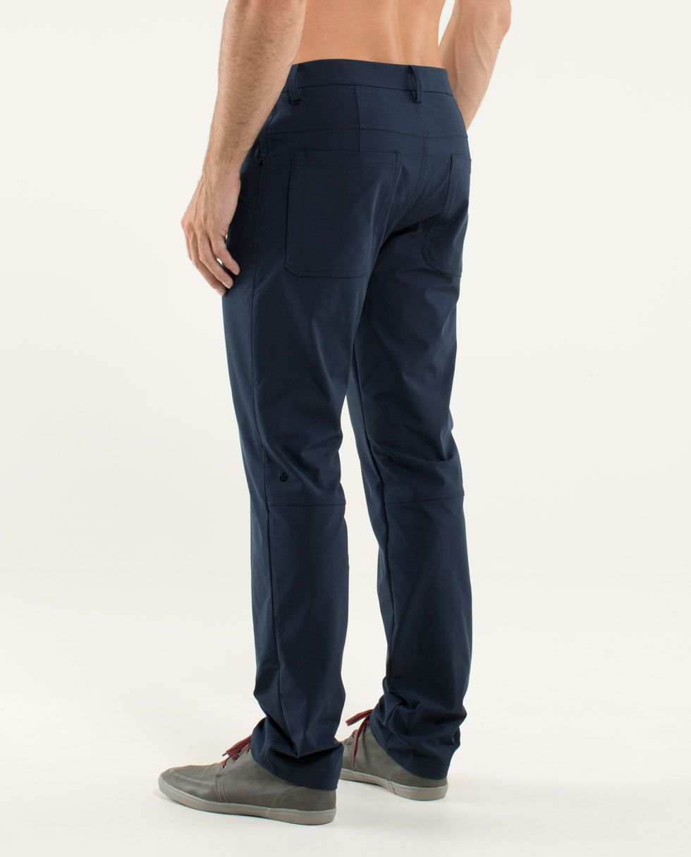Mission Pant