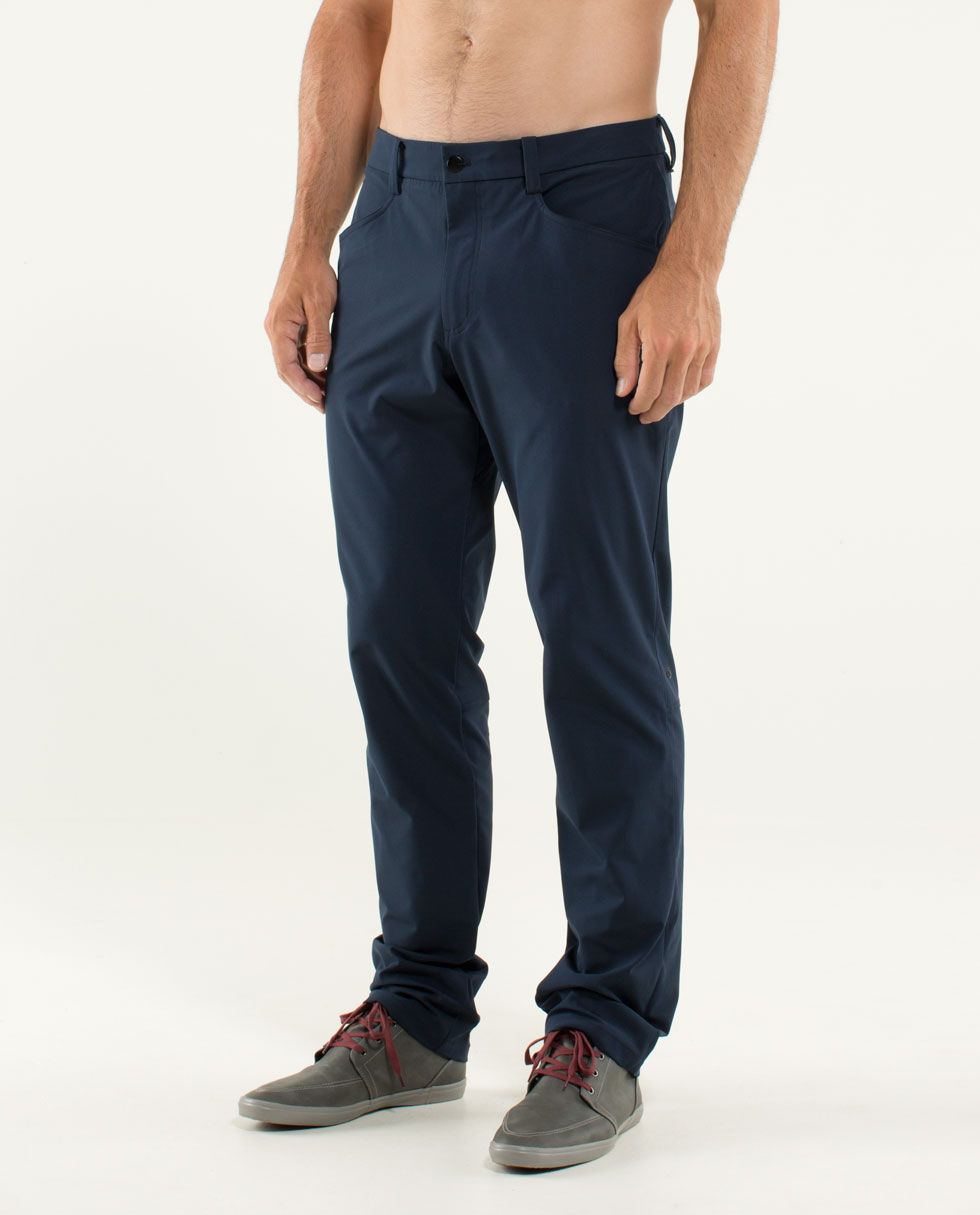 Mission Pant
