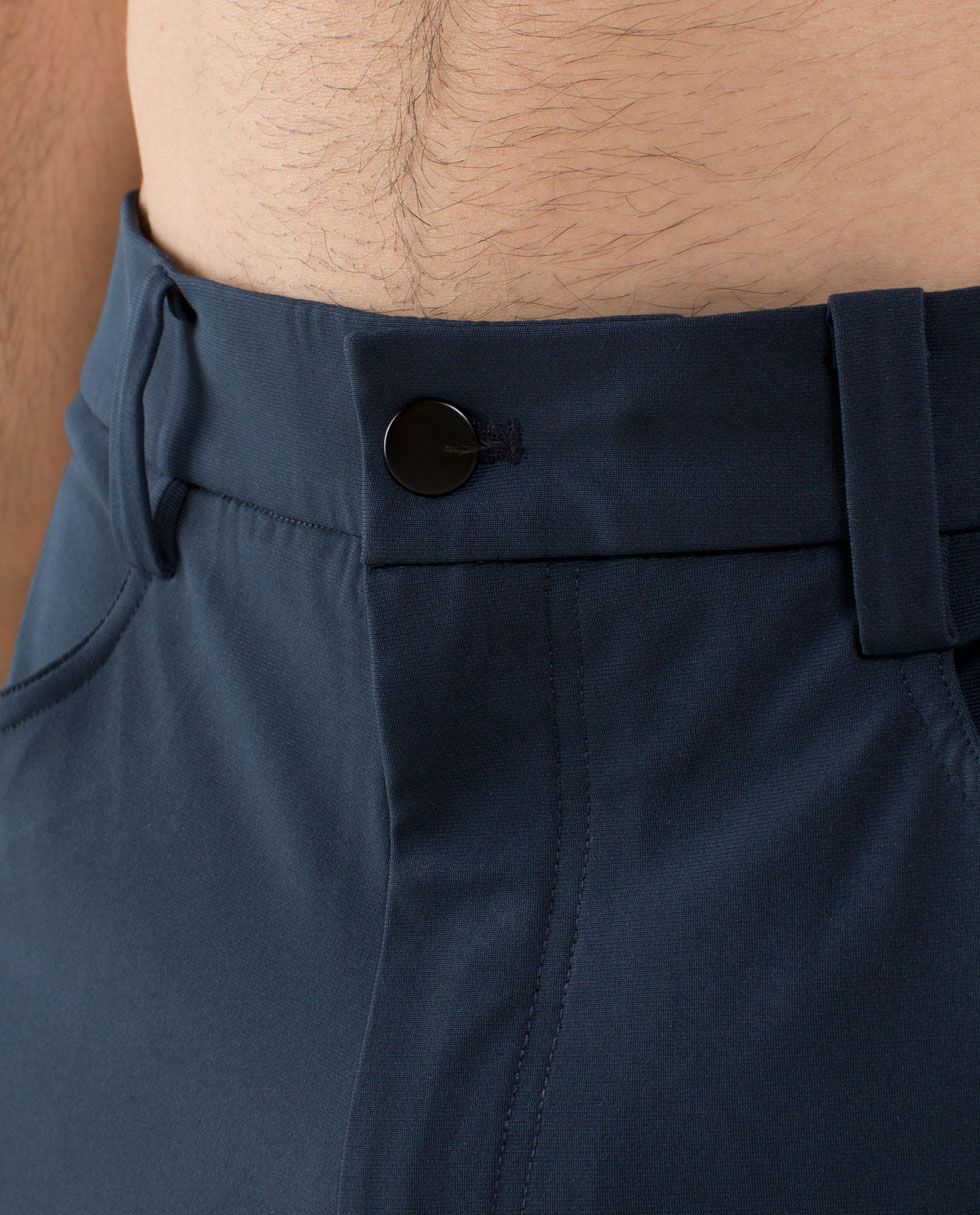Mission Pant