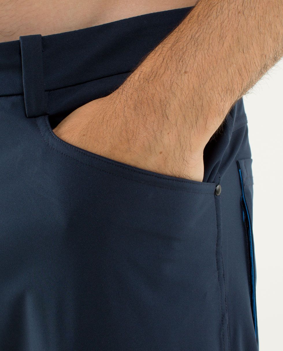 Mission Pant