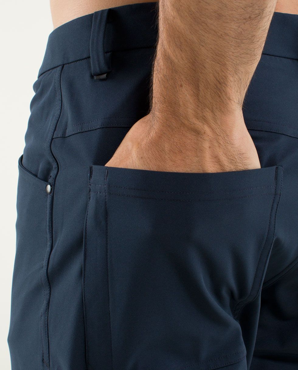 Mission Pant