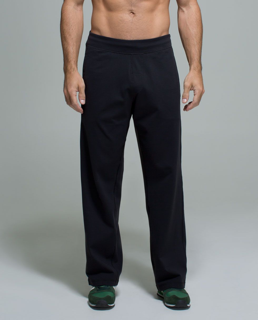 Kung Fu Pant*R