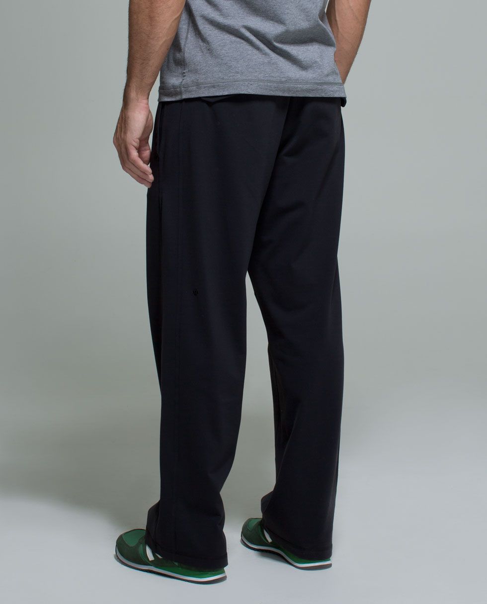 Kung Fu Pant*R