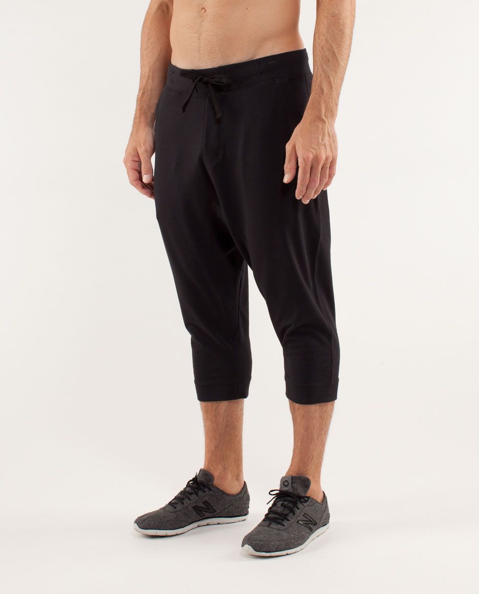 Foundation Crop