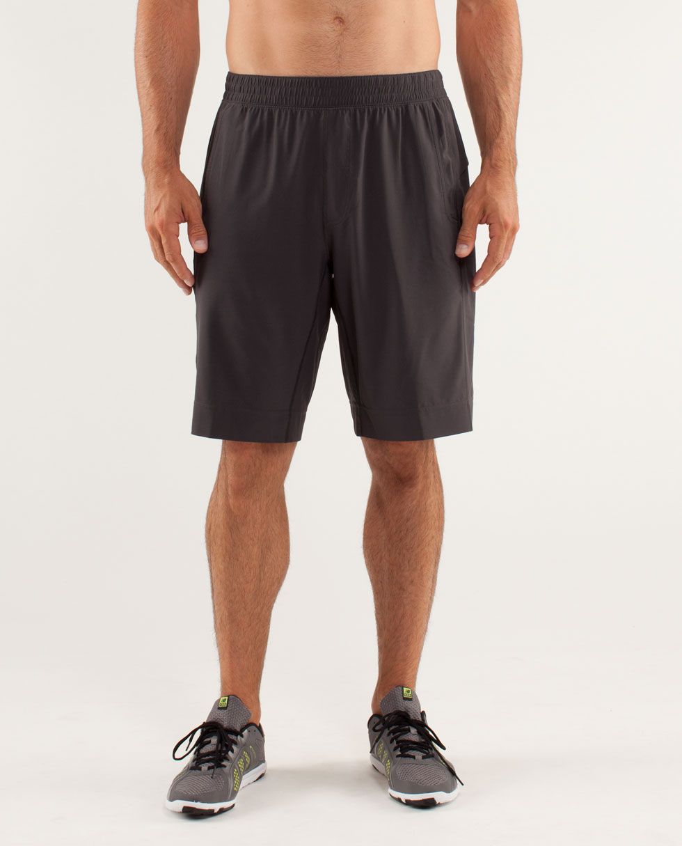 Core Short