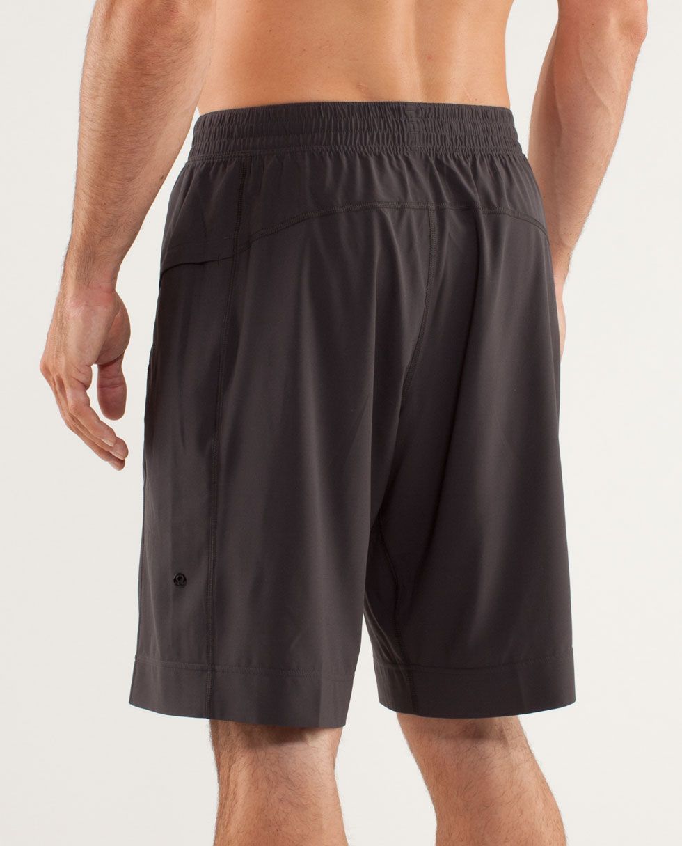Core Short