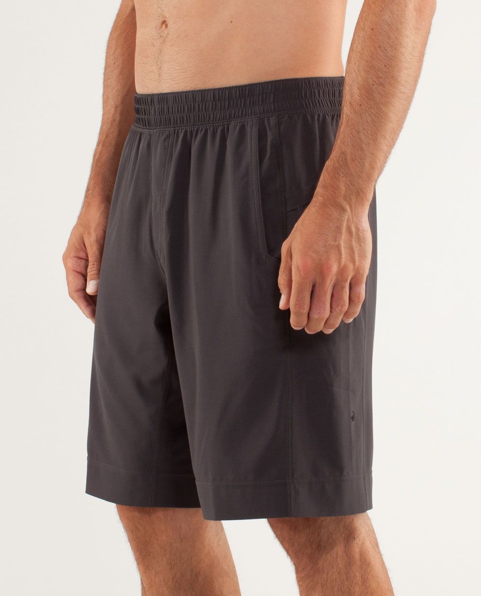 Core Short