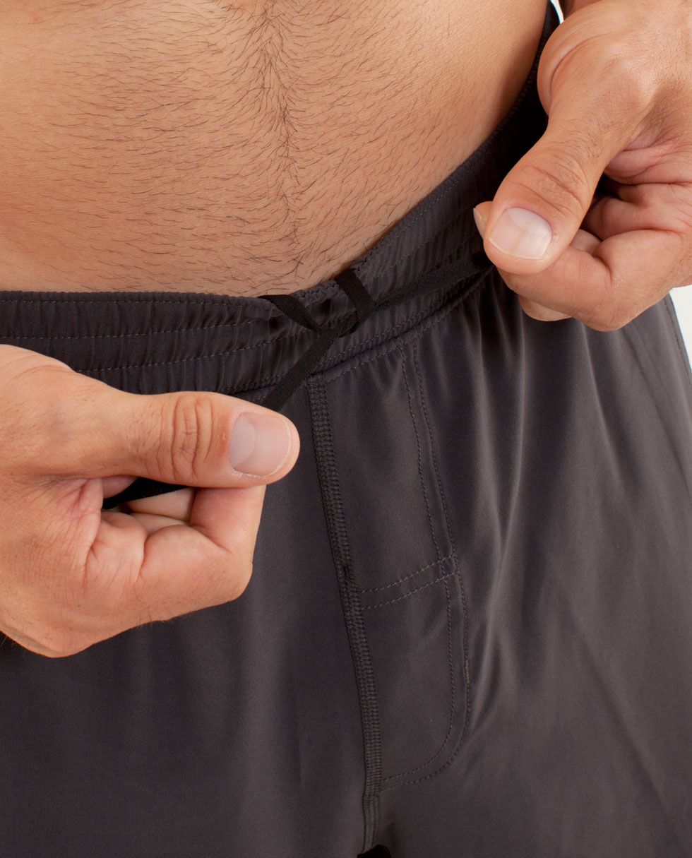 Core Short