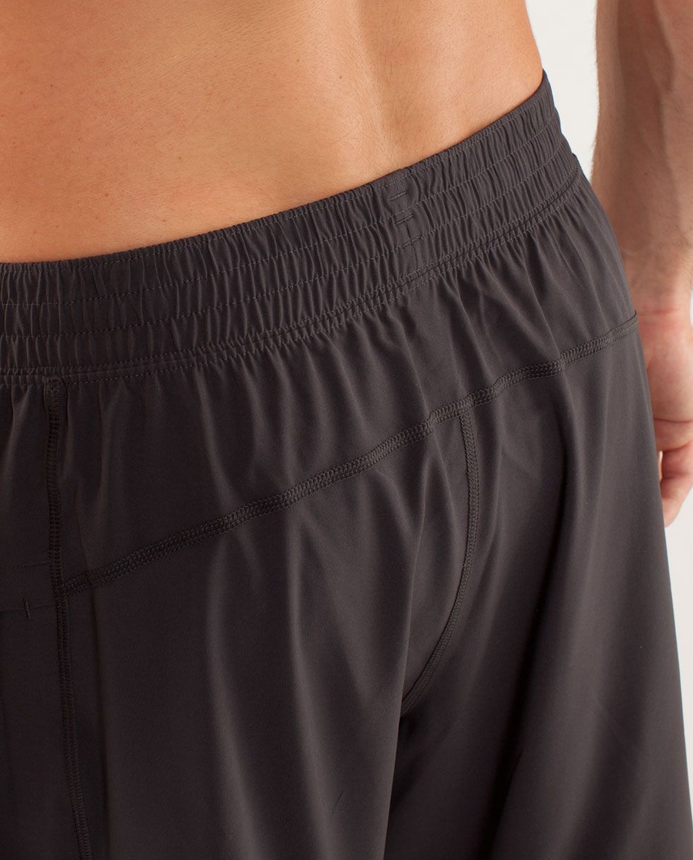 Core Short