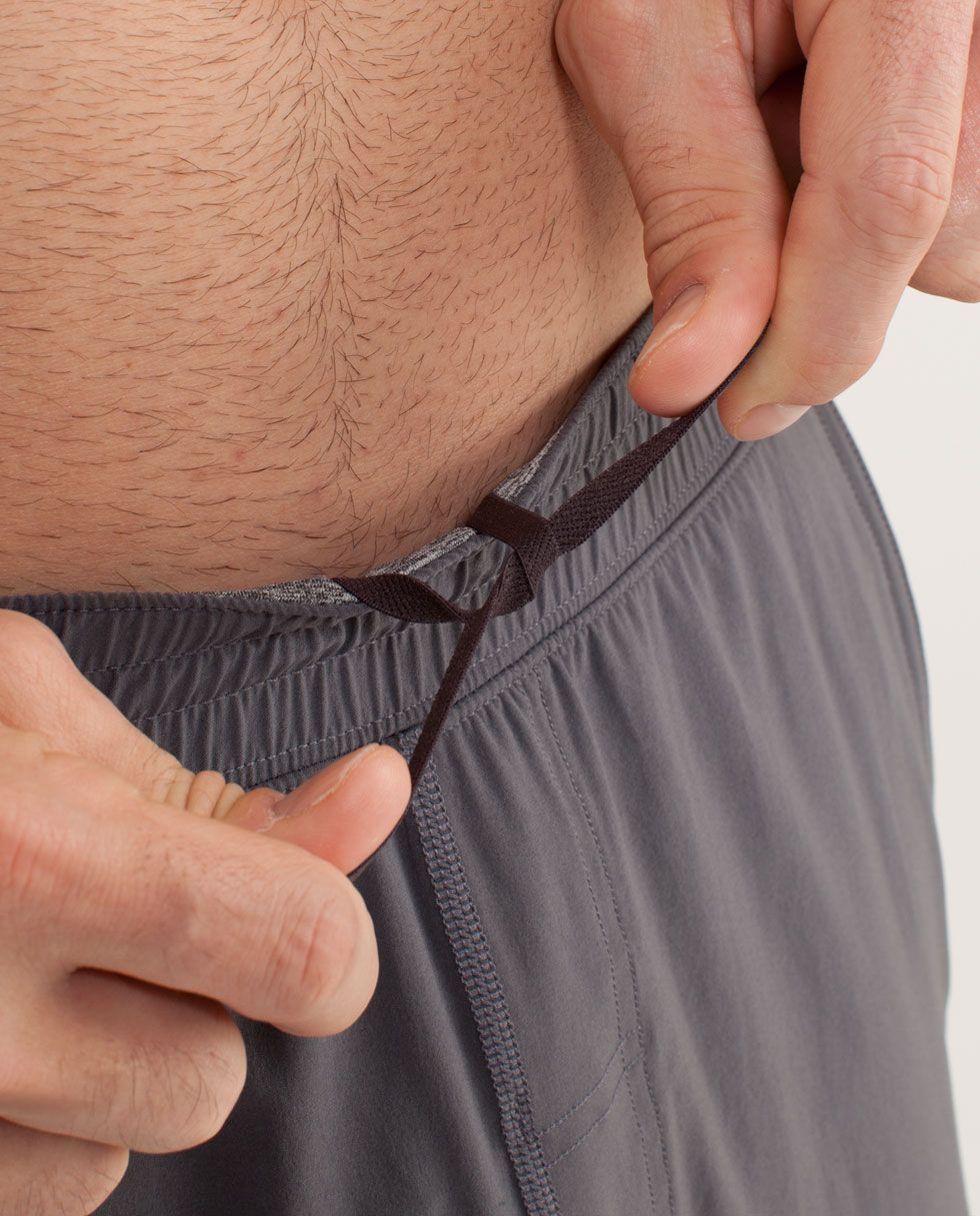 Core Short                    