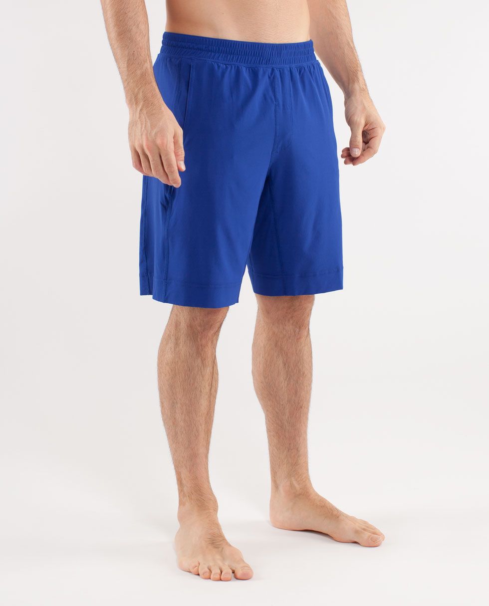 Core Short                    