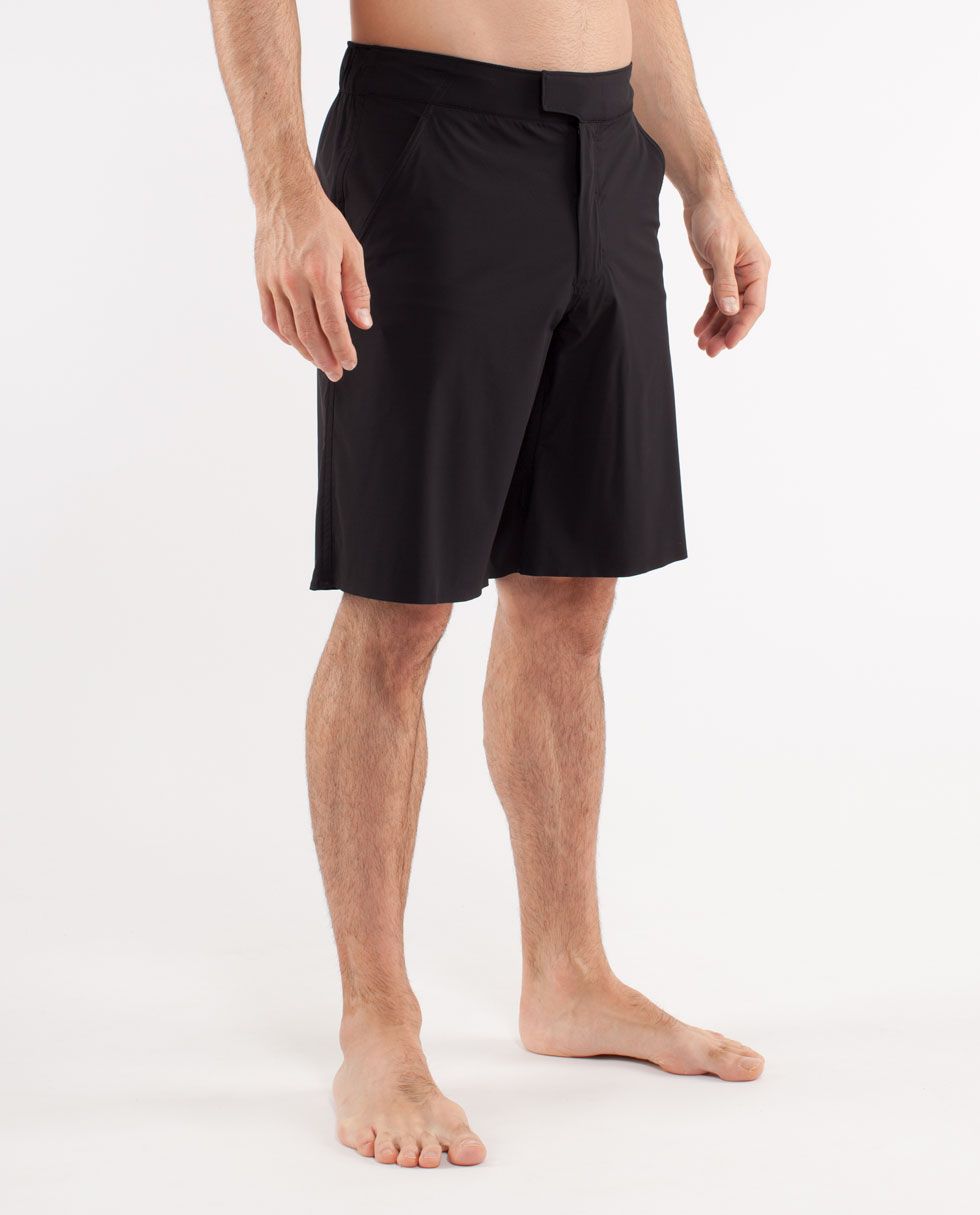 Freestyle Short               