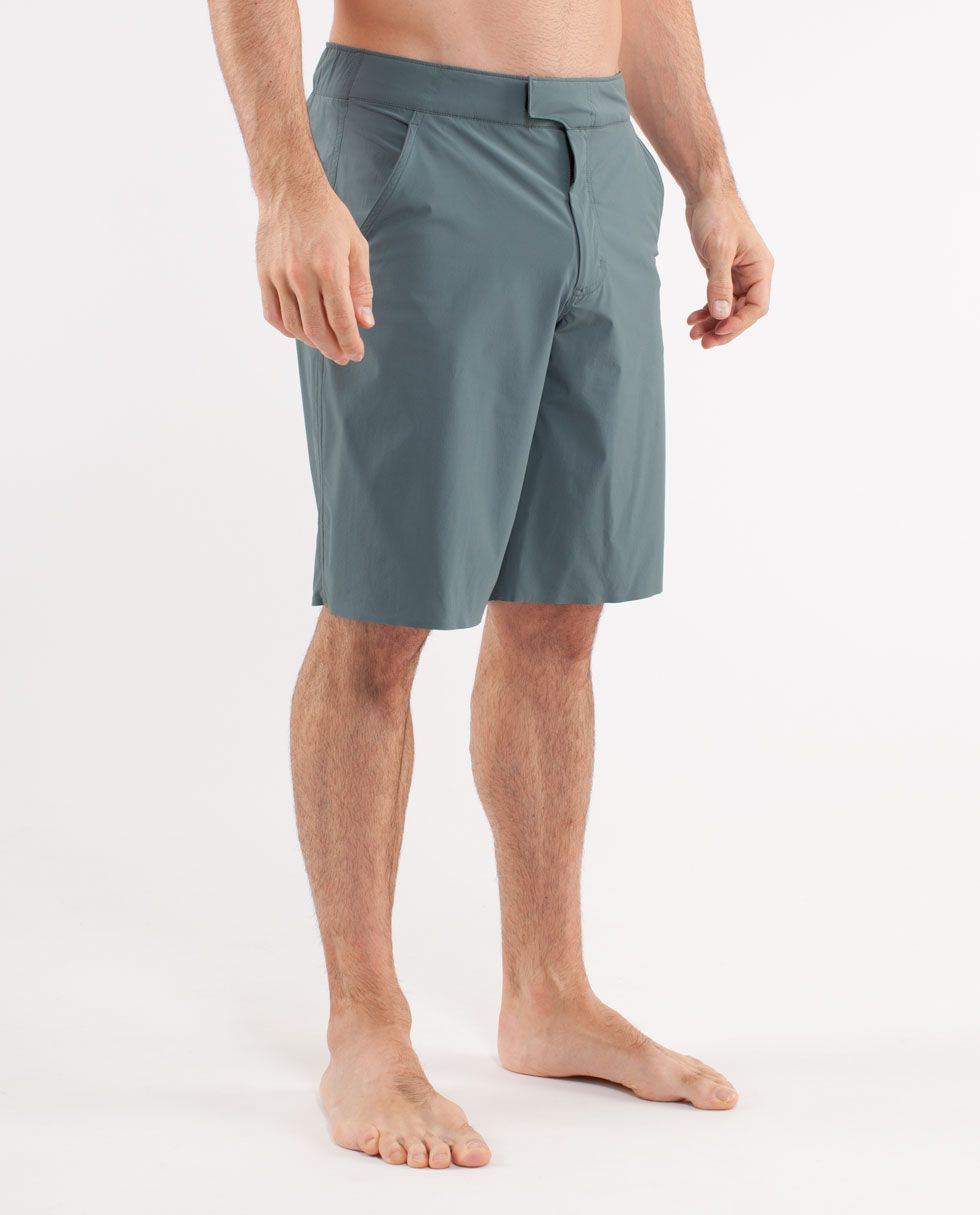 Freestyle Short               