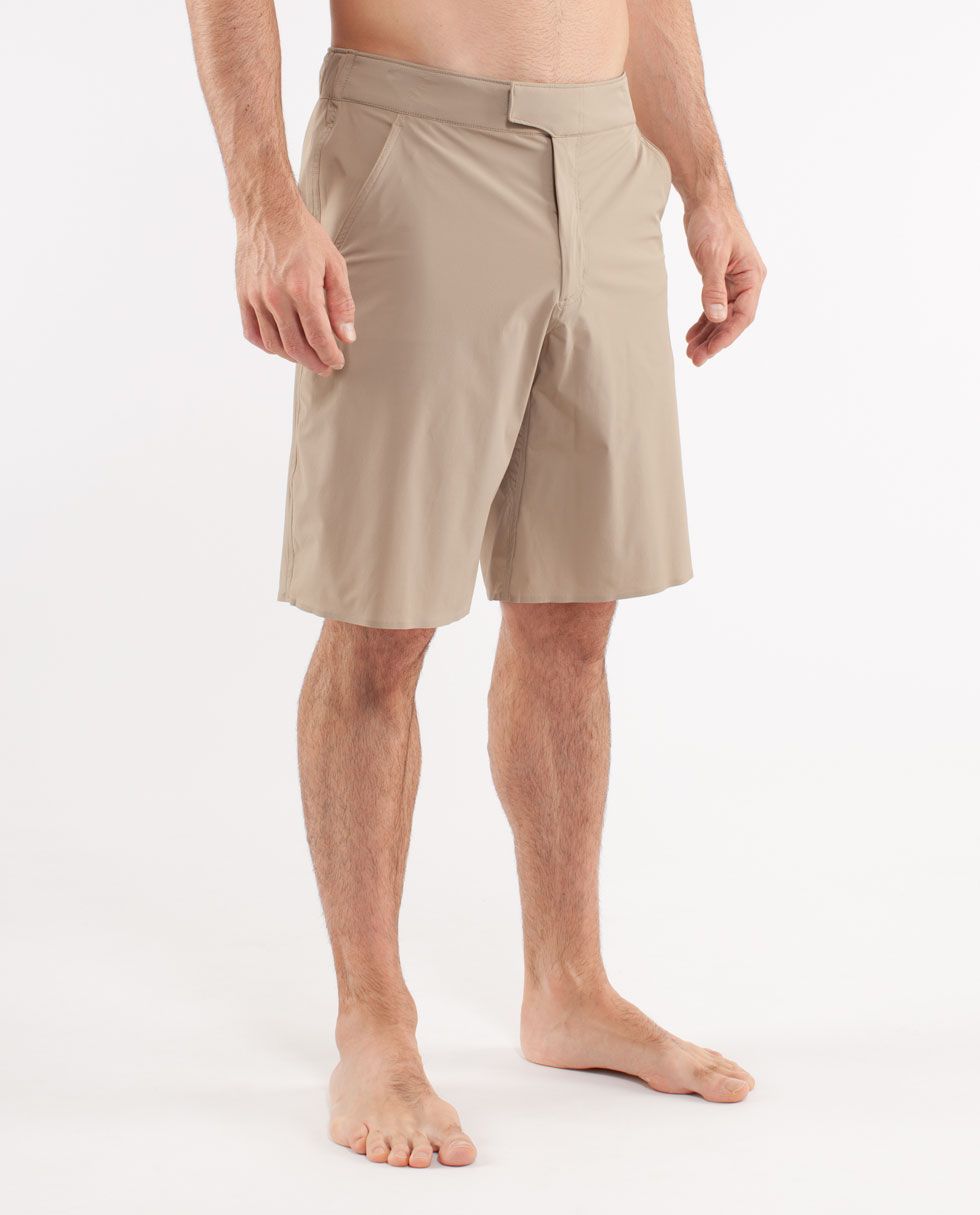 Freestyle Short               