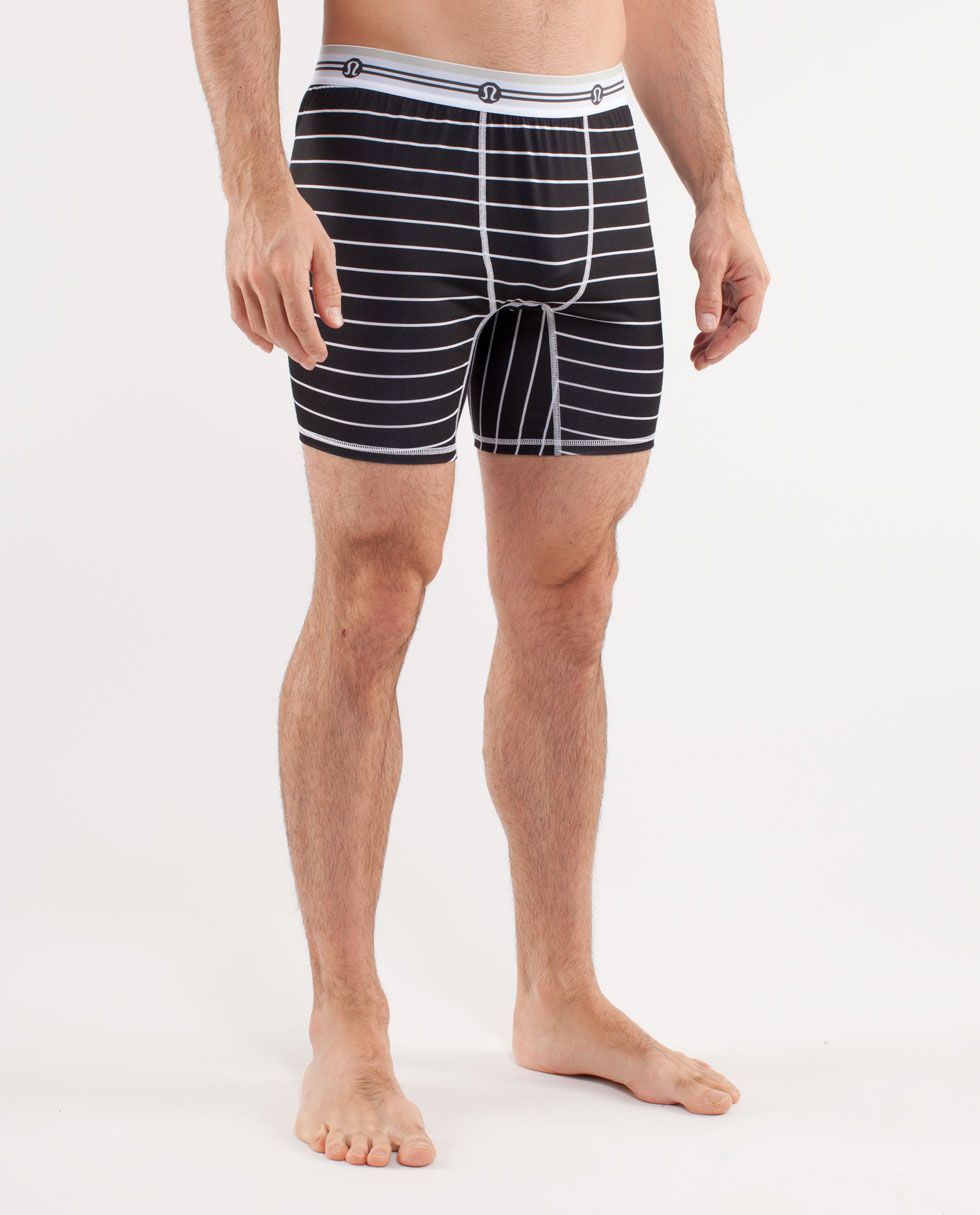 Game On Boxer Brief           