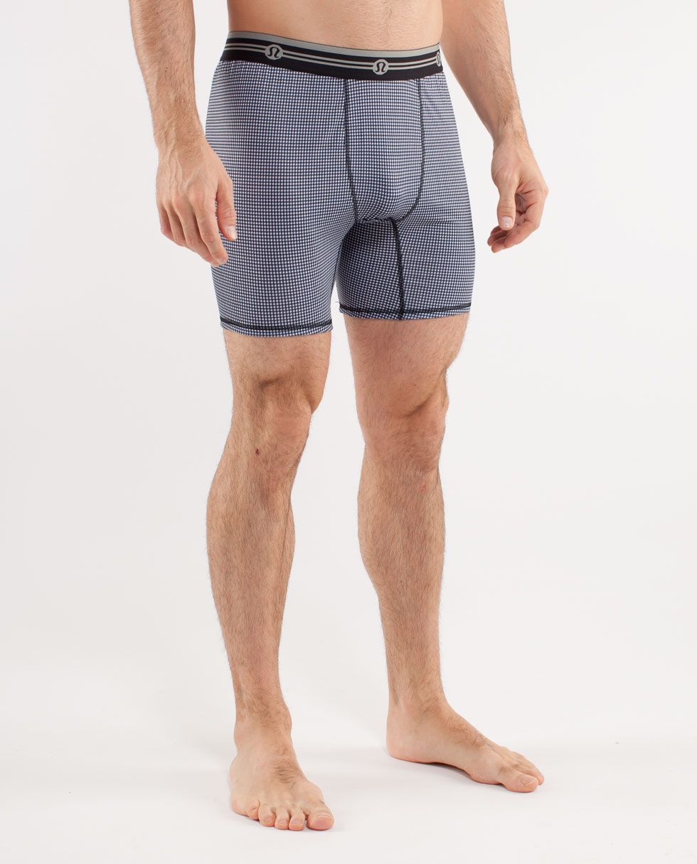 Game On Boxer Brief           