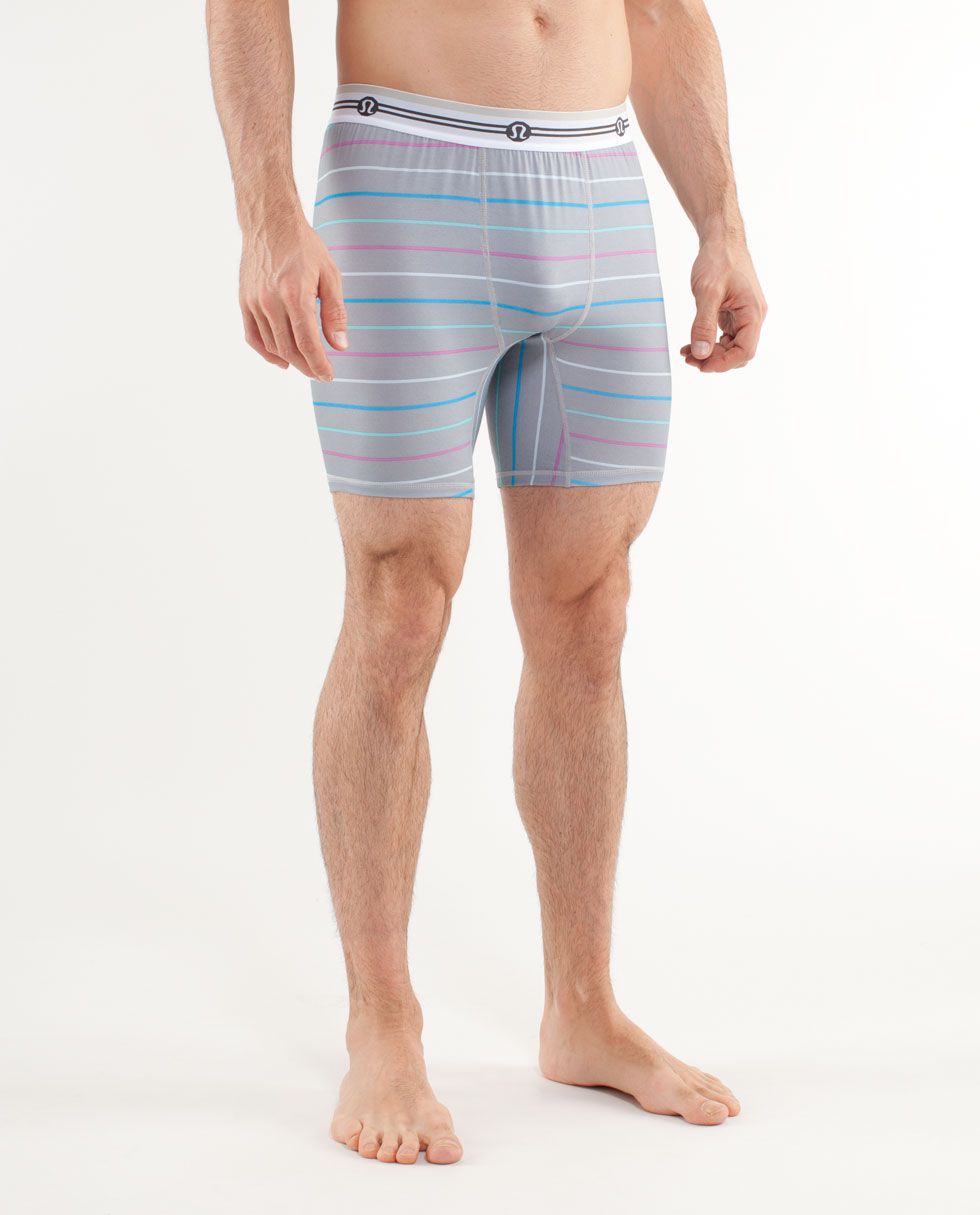Game On Boxer Brief