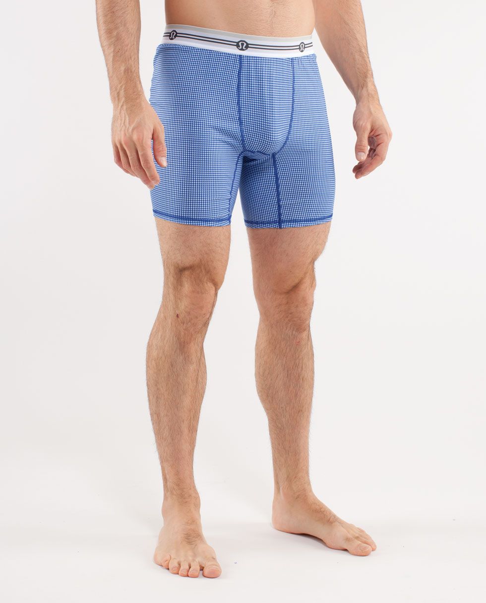 Game On Boxer Brief           