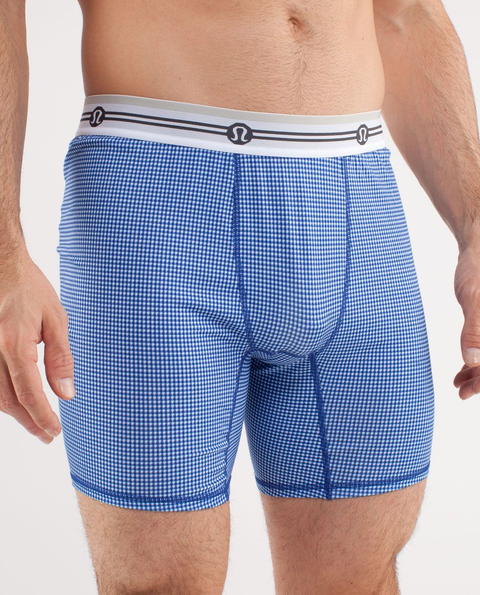 Game On Boxer Brief           