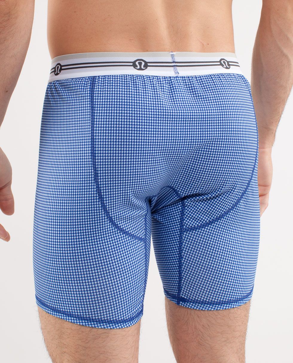 Game On Boxer Brief           