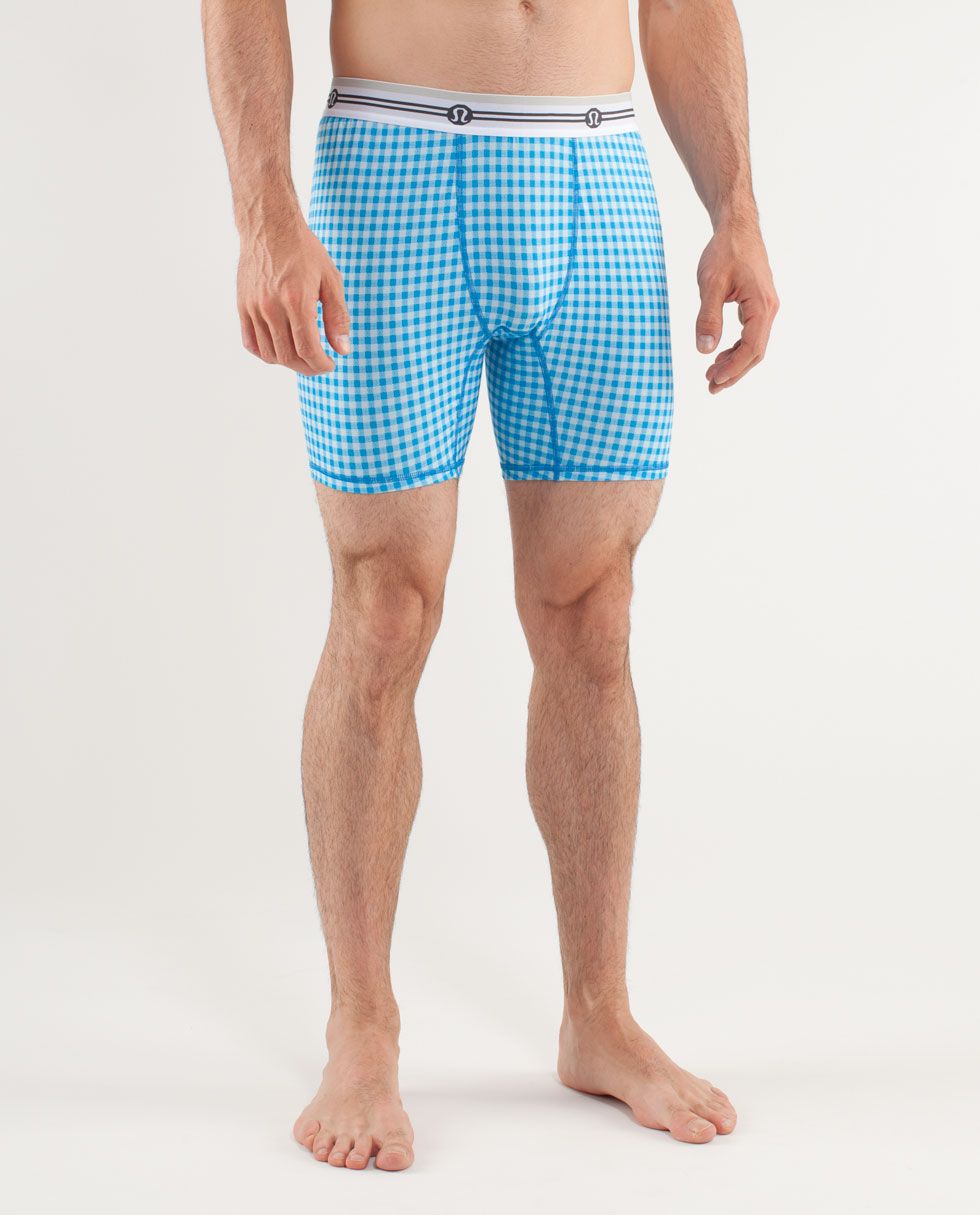 Game On Boxer Brief           