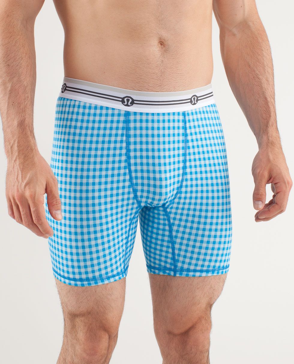 Game On Boxer Brief           