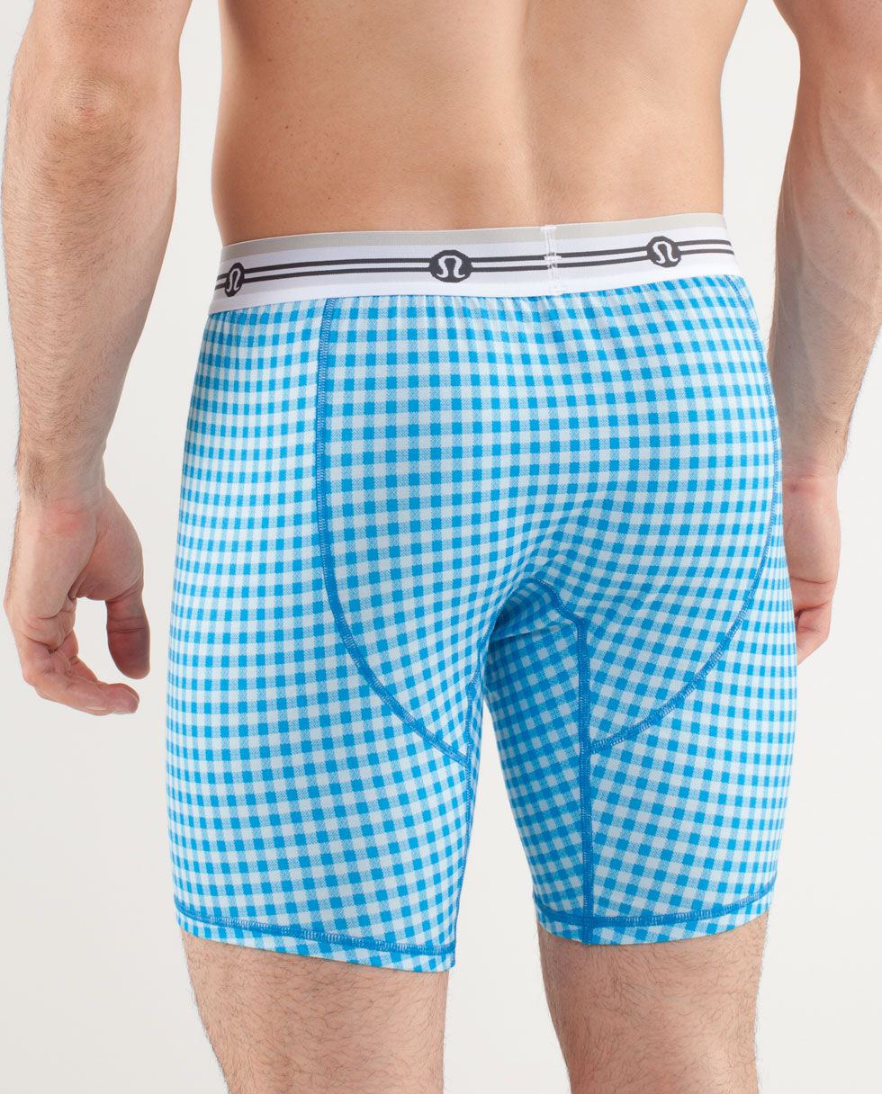 Game On Boxer Brief           