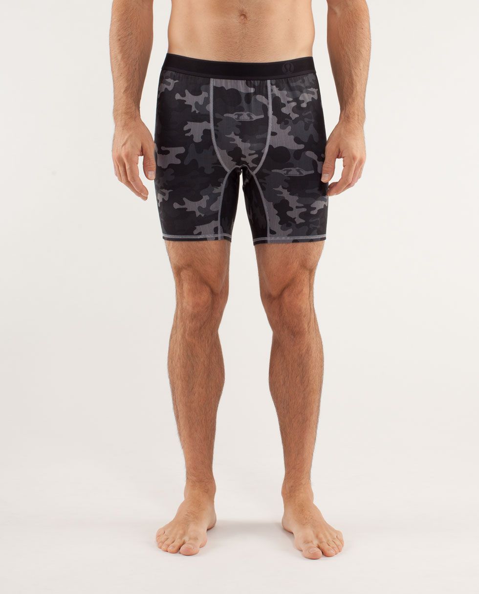 Game On Boxer Brief