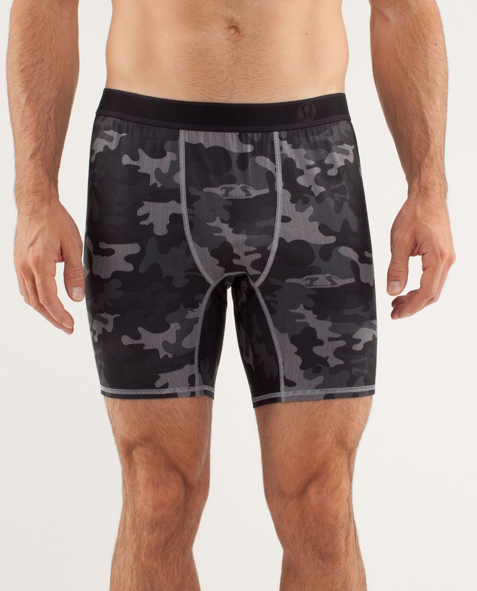 Game On Boxer Brief