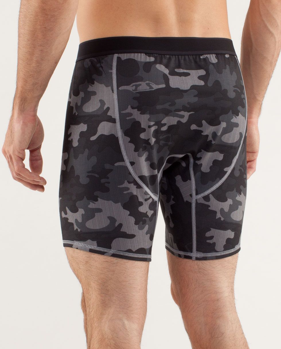 Game On Boxer Brief