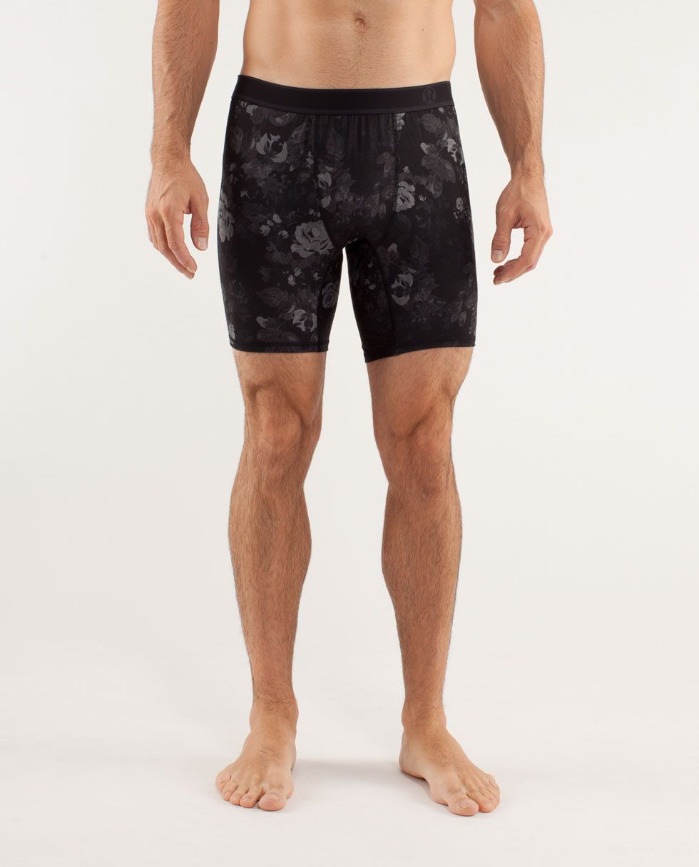 Game On Boxer Brief