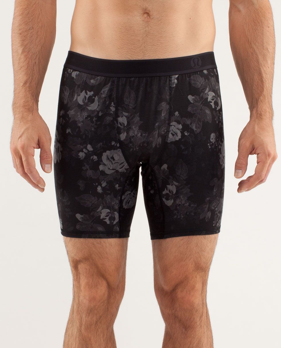 Game On Boxer Brief