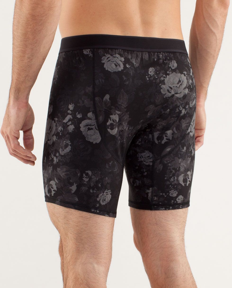 Game On Boxer Brief