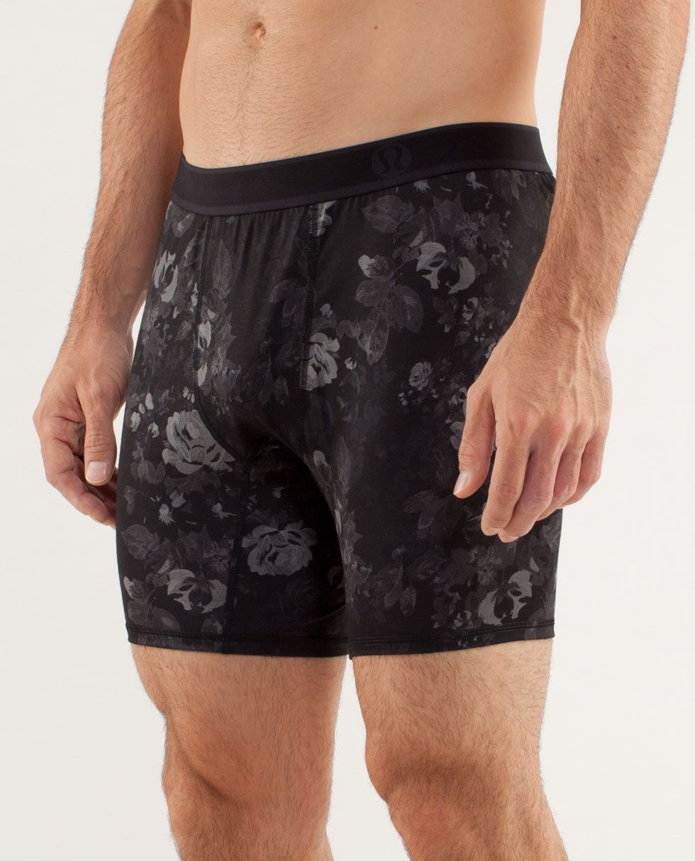 Game On Boxer Brief
