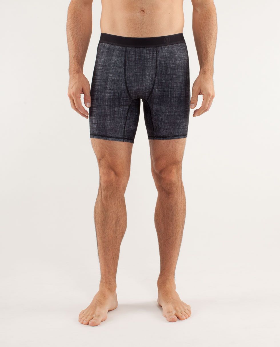 Game On Boxer Brief