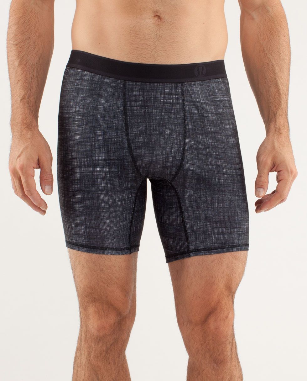 Game On Boxer Brief