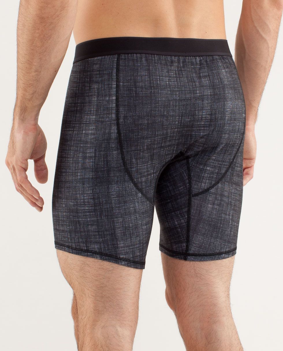 Game On Boxer Brief
