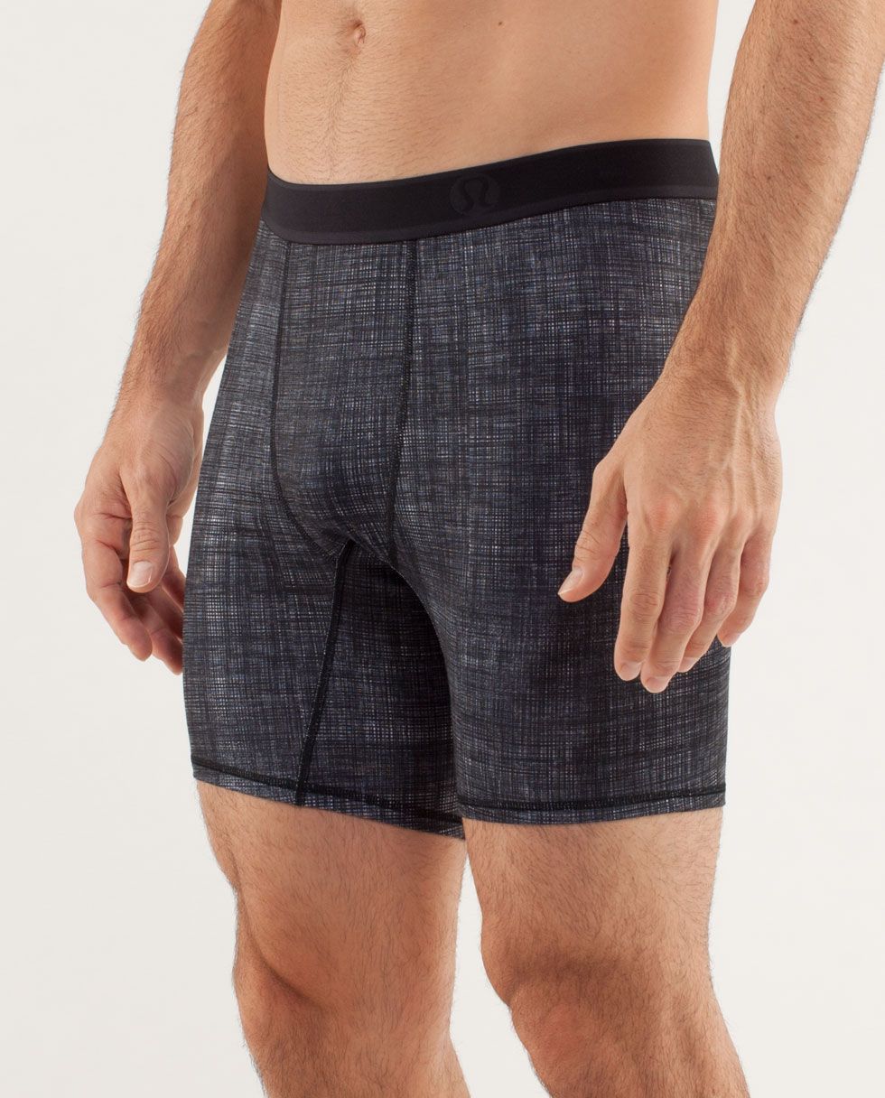 Game On Boxer Brief