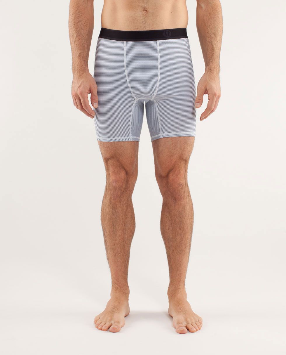 Game On Boxer Brief