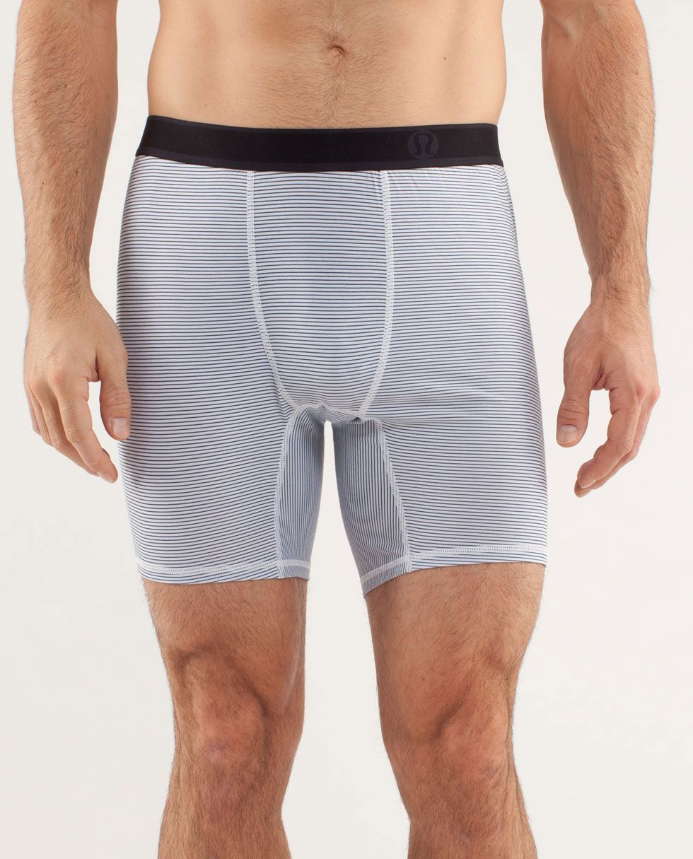 Game On Boxer Brief