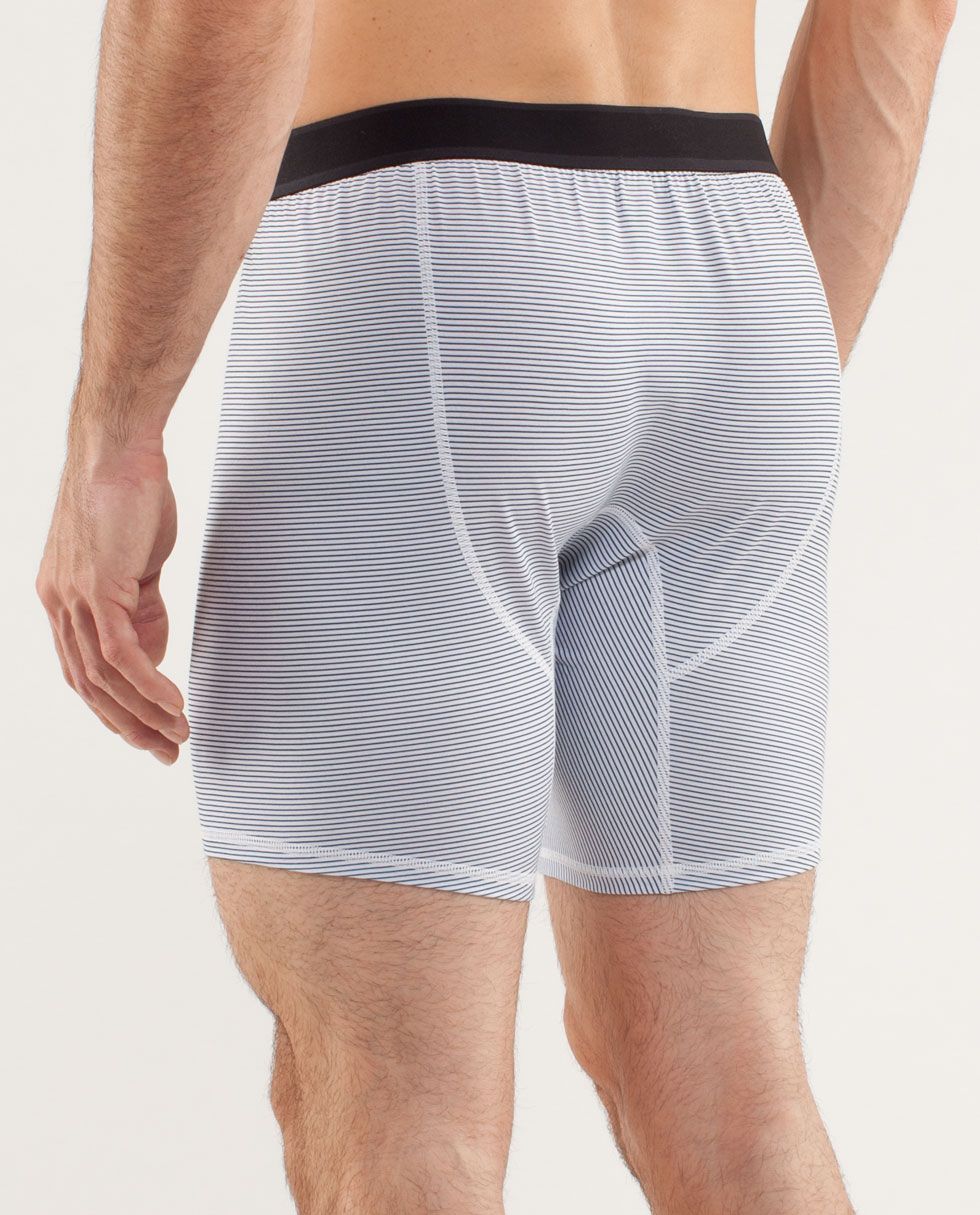 Game On Boxer Brief