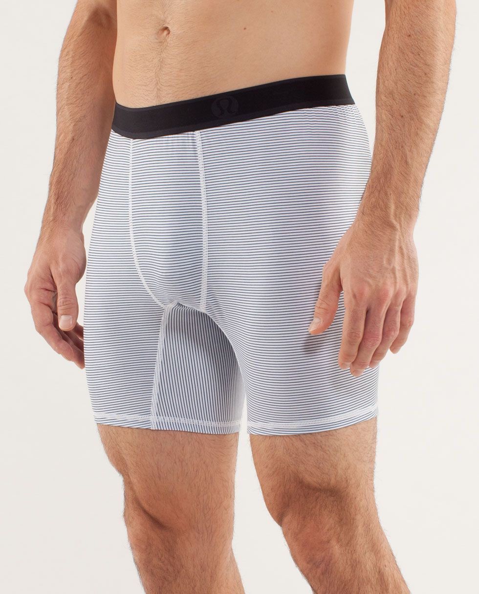 Game On Boxer Brief