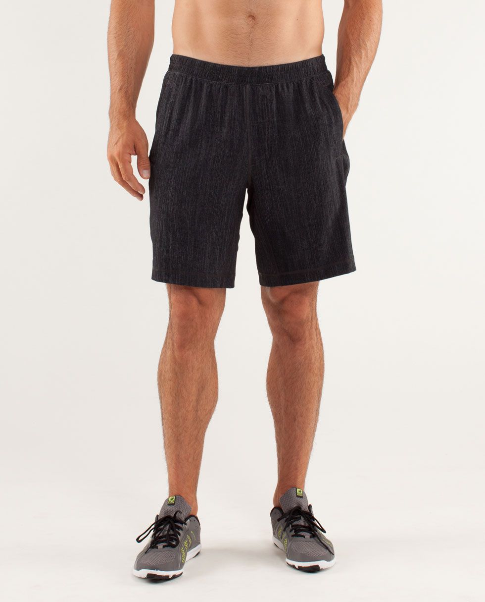 Pace Breaker Short