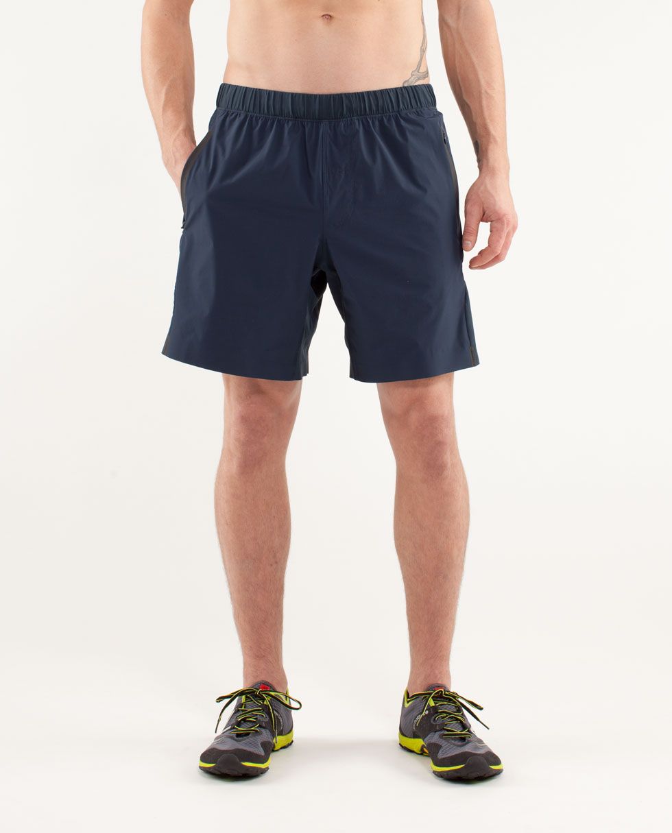 Discipline Short