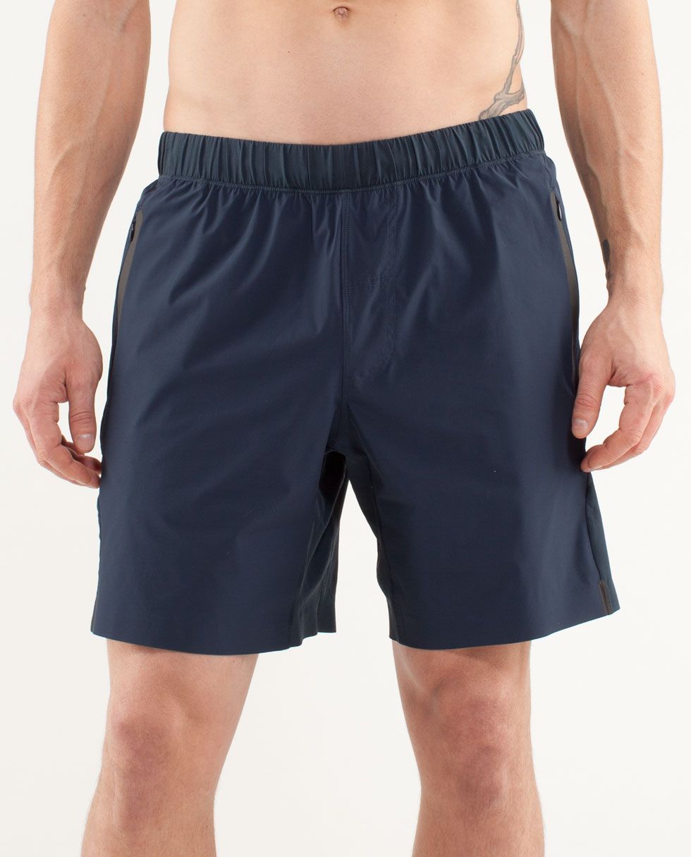 Discipline Short