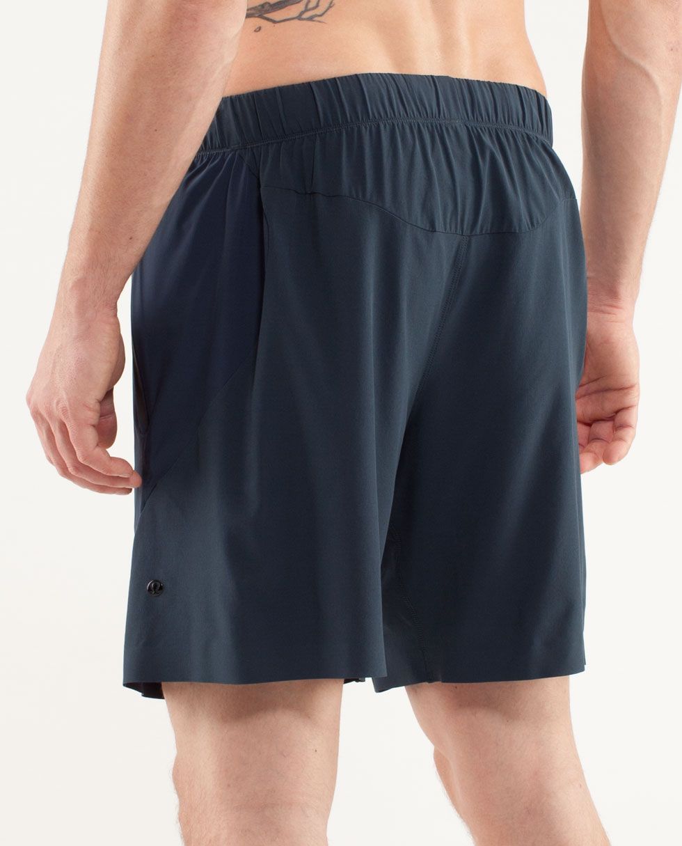 Discipline Short