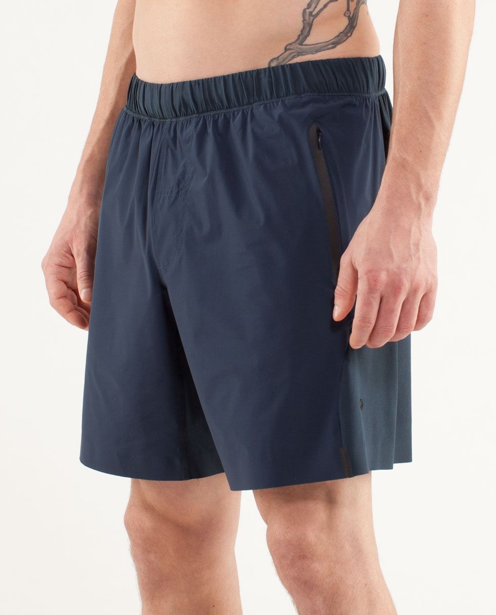 Discipline Short