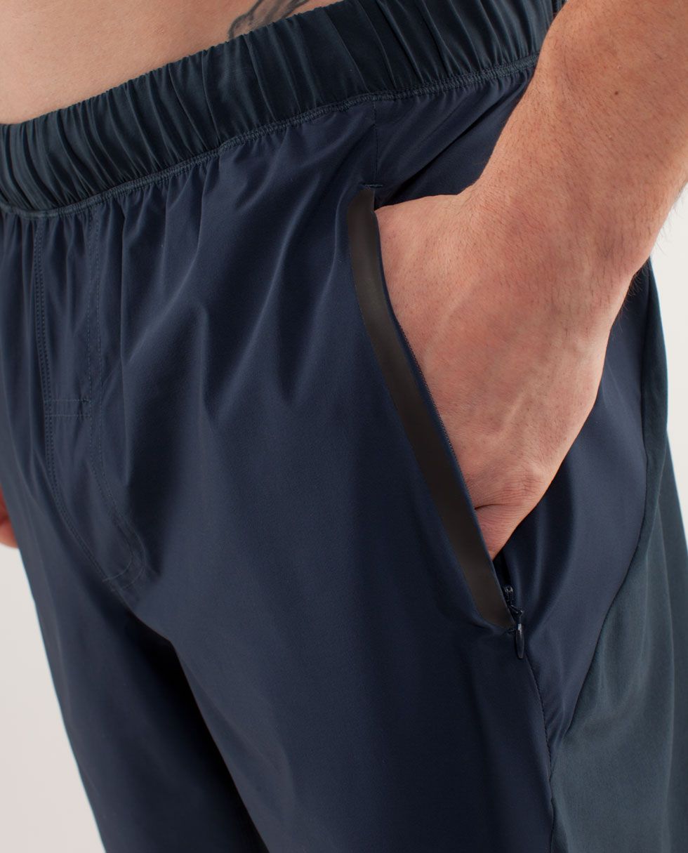 Discipline Short