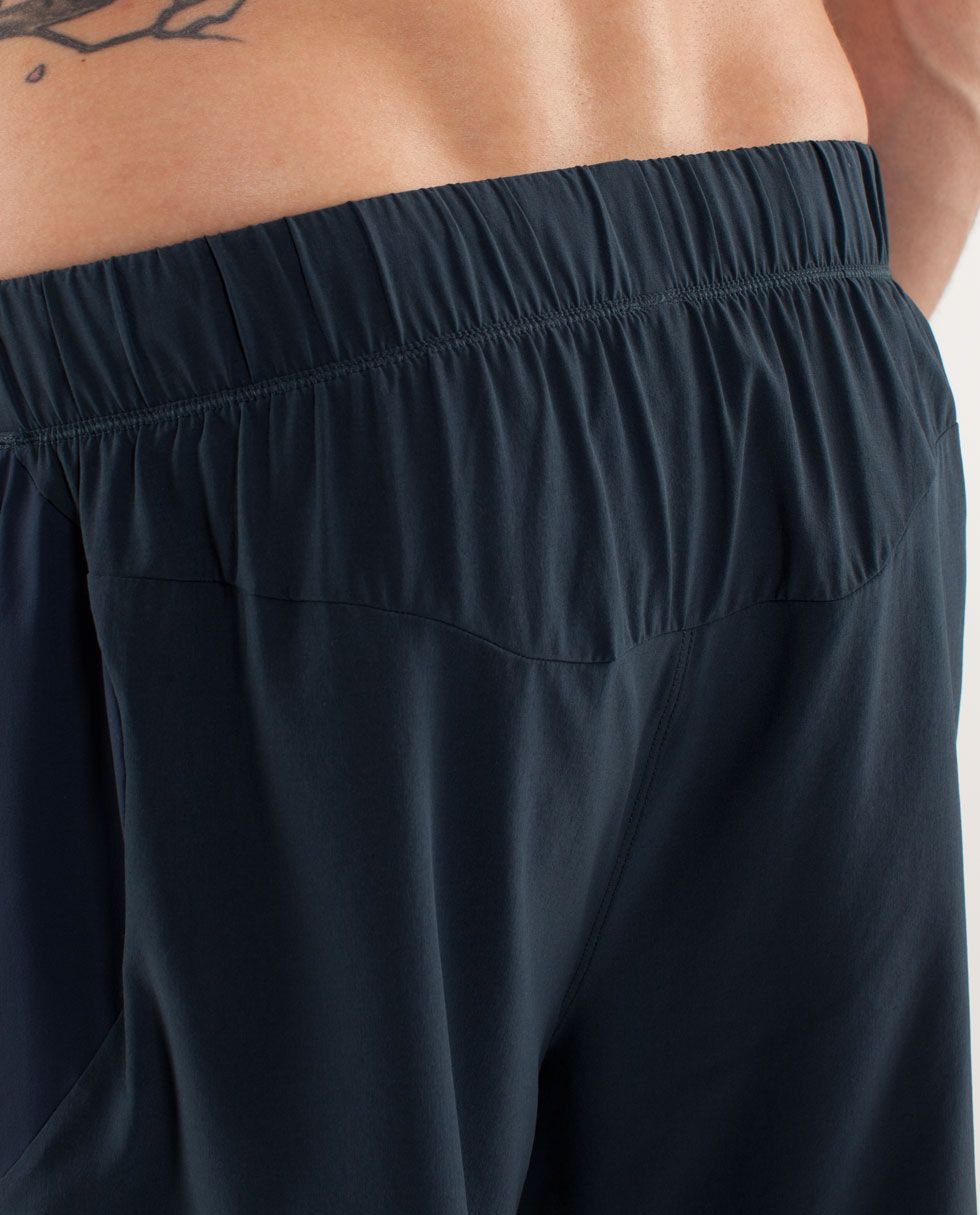 Discipline Short